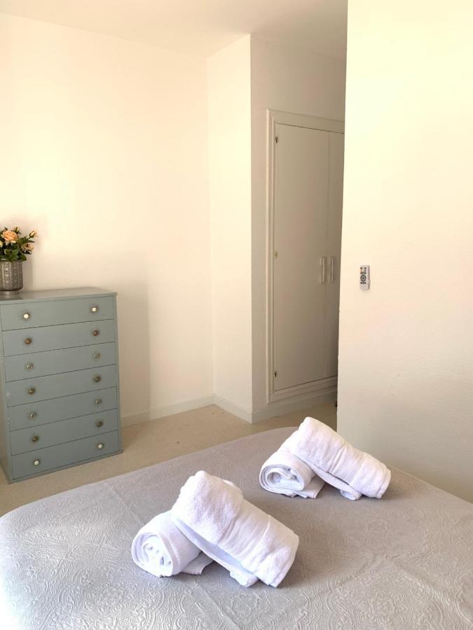 산루카데바라메다 Convento De La Victoria Junto Al Cabildo Con Wifi Y Parking Gratis 아파트 외부 사진