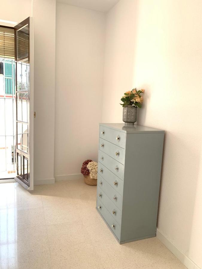 산루카데바라메다 Convento De La Victoria Junto Al Cabildo Con Wifi Y Parking Gratis 아파트 외부 사진
