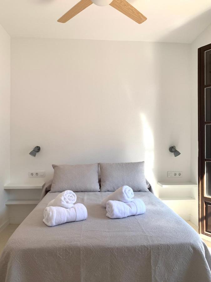 산루카데바라메다 Convento De La Victoria Junto Al Cabildo Con Wifi Y Parking Gratis 아파트 외부 사진